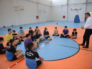Sporda Çıta Yükseliyor