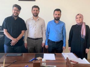 Dpü Temel İ̇slam Bilimleri Anabilim Dalı Tezli Yüksek Lisans Programı İlk Mezununu Verdi