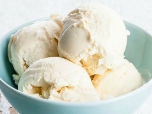 Dondurmayı Mutlaka Su İle Tüketin