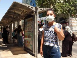 Uzun Bir Aradan Sonra Yükselişe Geçen Salgın Denizlileri Tedirgin Etti