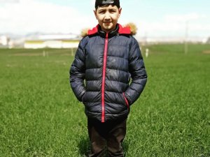 Kurşunla Başından Yaralanan Onur’un Hayat Mücadelesi Sürüyor