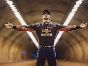 Dario Costa’dan Red Bull Uçuş Günü’nde Gösteri Uçuşu