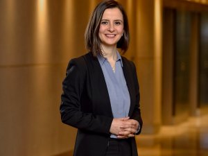 Garanti Bbva’dan Üst Üste Birincilikler