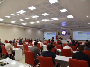 Manisa’da Yatırımlar Tüm Hızıyla Devam Ediyor