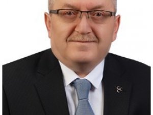 Kastamonu Belediye Başkan Yardımcısı Hamdi Öz İstifa Etti
