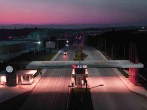 Iso İkinci 500’de Aosb’den 21 Firma