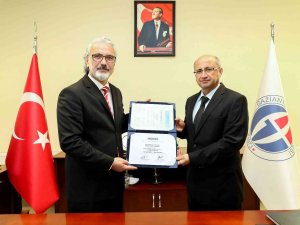 Gaün Tekstil Mühendisliği Müdek Tarafından Yeniden Akredite Edildi