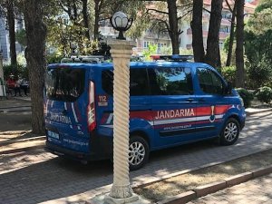 Uyuşturucuyla Yakalanan 4 Şüpheliden Biri Tutuklandı