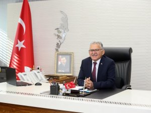 Büyükkılıç: ”Cumhurbaşkanımızı Başımızın Tacı Olarak Ağırlayacağız”