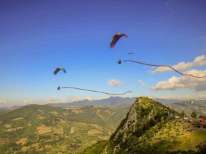 Kapıkaya Festivali ‘İ̇klim Değişikliği’ Temasıyla Düzenlenecek