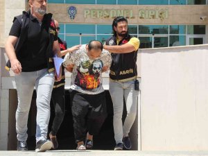 Kız Kardeşini Darp Eden Şahsı Öldüren Zanlı Tutuklandı
