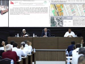 Başkan Seçer: "En Ucuz Ekmeği Üretmeye Devam Edeceğiz"