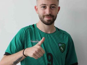 Uğurcan Bekçi, 1+1 Yıllığına Kocaelispor’da