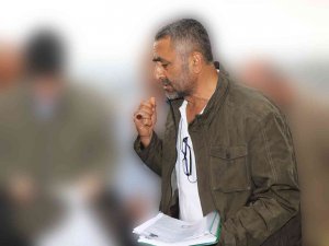 Cezayirlioğlu Hakkında İftira, Tehdit Ve Bilirkişi Tanığı Etkilemeye Teşebbüs Suçlamasıyla Tahkikat Başlatıldı