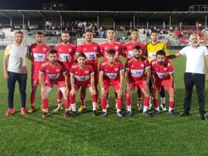 Elazığ 2. Amatör Küme Futbol Liginde Şampiyonlar Belli Oldu