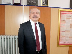 Başkan Karahan Basın Mensuplarının Bayramını Kutladı