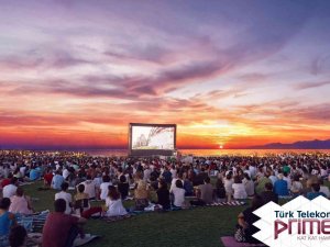 ‘Prime Açık Hava Sinema Geceleri’ Başlıyor