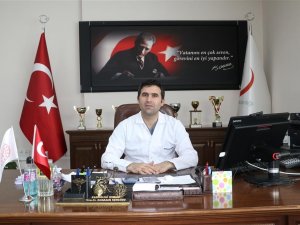 Bingöl Devlet Hastanesi Başhekimi Gengörü, Vaka Artışına Karşı Uyardı