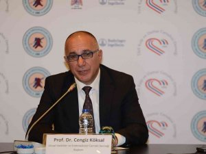 Kalp Hastalarına Sıcak Hava Uyarısı