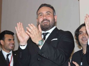 Özgür Ekmekçioğlu, Menemenspor’u Devraldı