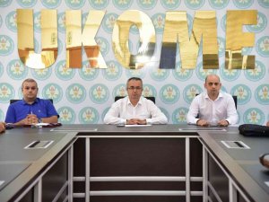 Kaçak Yapılaşmayla Mücadele Genişliyor