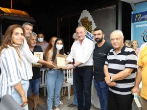 18. Altınkum Yazarlar Festivali Başlıyor