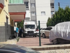 Balkondan Düşen Minik Nil, Hayata Tutunamadı