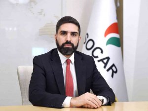 Socar’ın Yeni Başkanı Rövşan Najaf Oldu