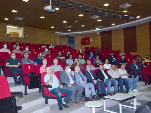 Kastamonu Üniversitesi’nde Darbeler Panelde Ele Alındı