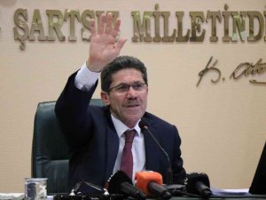 Başkanvekili Soğuk’tan Başkan Demir’in Sağlık Durumu Hakkında Açıklama