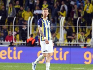 Fenerbahçe’ye Serdar Aziz’den Kötü Haber!
