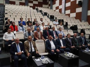 Kuzka’nın Desteğiyle Kadın Kooperatiflerine Malzeme Dağıtımı Yapıldı