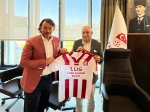 Spor Toto 1. Lig Kulüpler Birliği’nden Tff’ye Çağrı