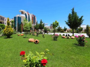 Nevü’ye 5 Bin 466 Öğrenci Kayıt Yaptıracak