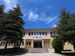 Nevü Turizm Araştırmaları Enstitüsü Doktora Ve Yüksek Lisans Öğrencileri Alacak