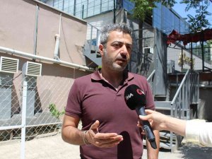 Kavaklıdere’de Köpek Hırsızlığı