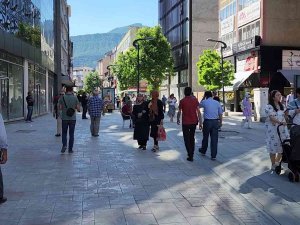 Temmuz Ayında Karabük’te Günlük 100’ün Üzerinde Covid-19 Vakası Görülmeye Başlandı