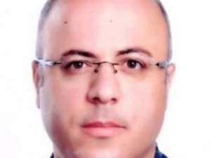Baraj Gölüne Düşen Öğretmen Kurtarılmadı