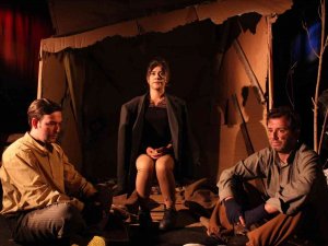 Medya Sanat Evi’ne Ödül Yağdı