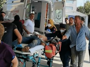 Yumruk Yumruğa Kavgada 1 Kişi Öldü
