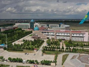 Ahmet Yesevi Üniversitesi, Uzaktan Eğitim İle Üniversite Okuma Fırsatı Sunuyor