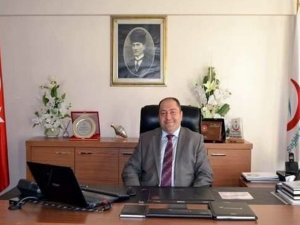 Kastamonu İ̇l Sağlık Müdürü Kutlu’dan Vatandaşlara Aşı Çağrısı