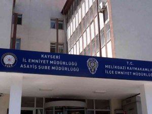 Aranan 15 Şahıs Yakalandı