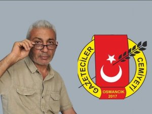 Osmancık Gazeteciler Cemiyeti Başkanı Çevrim: "Uluslararası Barış Festivali Ateşini Biz Yakalım"