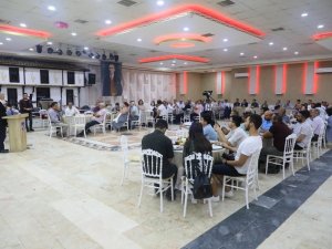 Hacı Bektaş-ı Veli’nin Kabrinin Polatlı’da Olup Olmadığı Tartışıldı