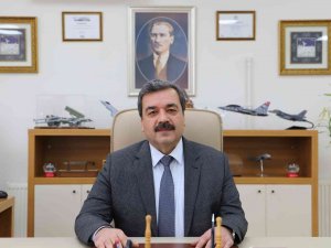 Rektör Kul; "Basın Bayramı’ Demokrasimiz Ve Özgürlüklerimiz Bakımından Büyük Bir Anlam Taşımaktadır"