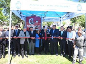 15 Temmuz Gazisi Turgut Aslan: “15 Temmuz’da İnfaz Edilmek İstendim Ama Hamdolsun Ayaktayım, Vatanımın Ve Milletimin Hizmetindeyim”