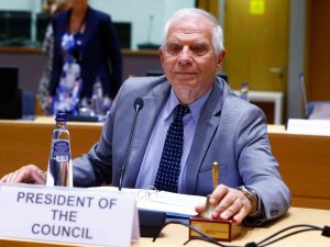 Ab: “Türkiye’yi Takdir Ediyoruz”
