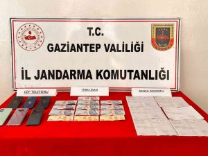 Gaziantep’te Kadınları Kullanarak Şantaj Yapan Örgüte Operasyon