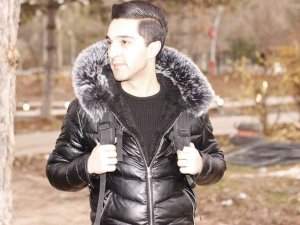 Tamirat İçin Çıktığı Çatıdan Düşen Genç Hayatını Kaybetti